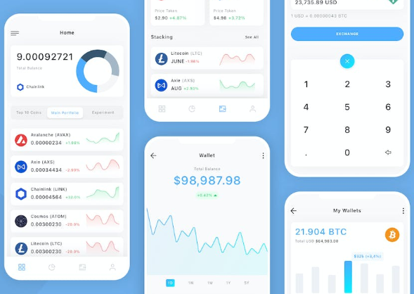 Trust钱包无法登录异常处理全攻略