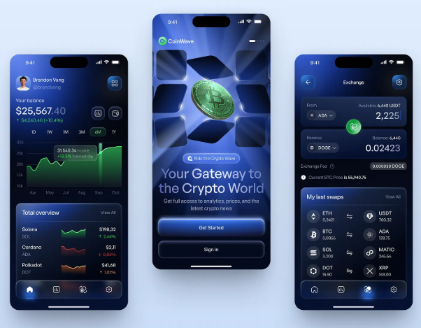 如何防止Trust Wallet出现多签