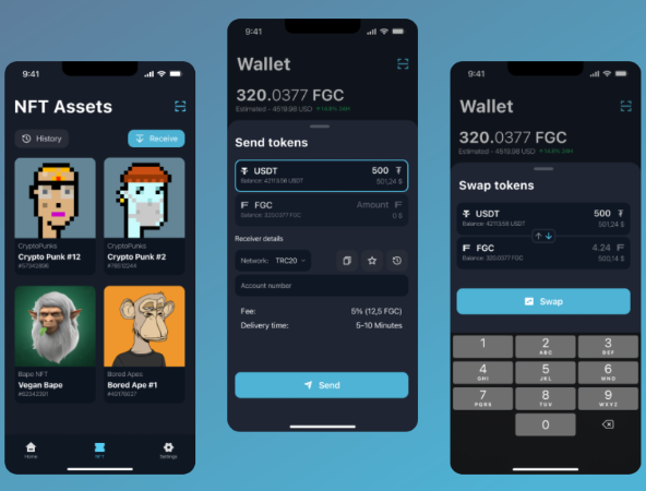 10个必做的Trust Wallet安全