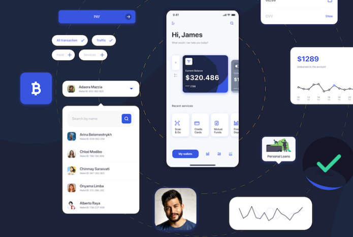 TrustWallet钱包如何进行链上质