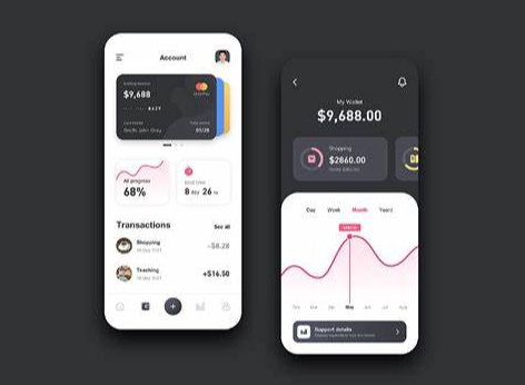 如何开启TrustWallet自动备份功