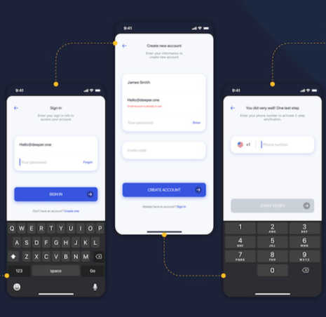 跨链MEV保护：TrustWallet如