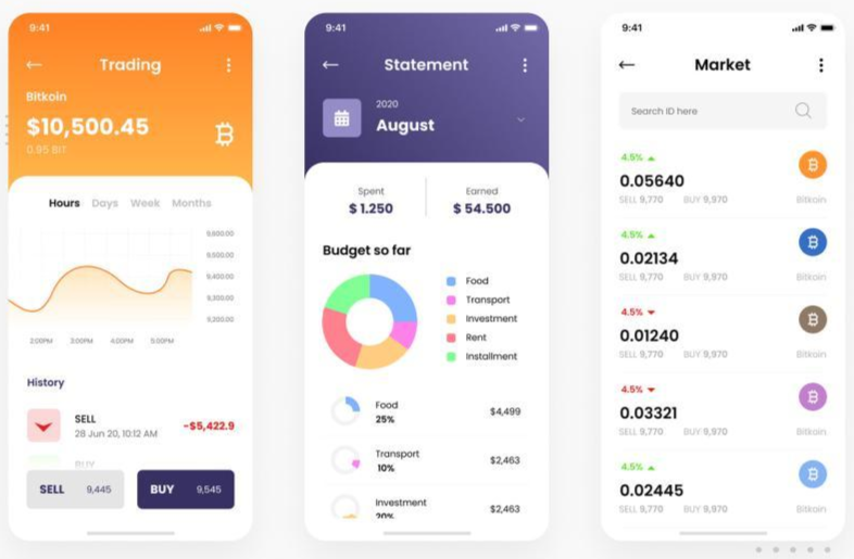 TrustWallet安装包安装后如何跳