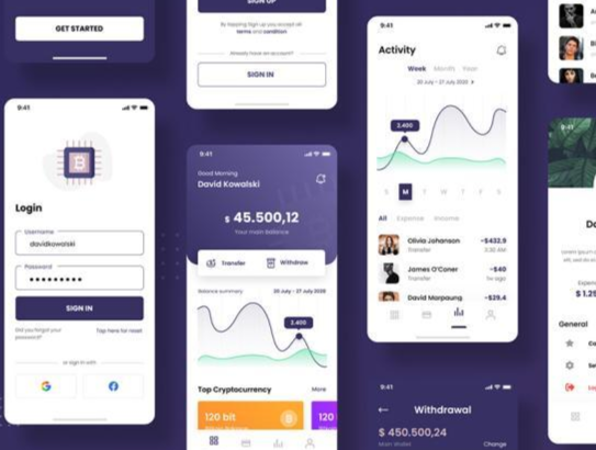 如何通过官网获取 TrustWallet