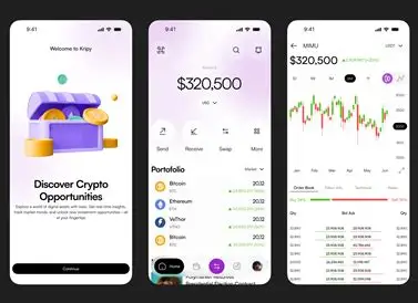 硬件钱包连接Trust Wallet A