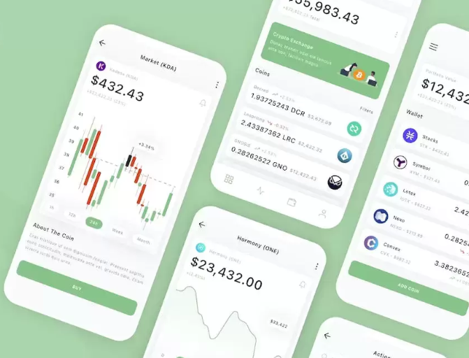 能量租赁平台Trust钱包使用教程
