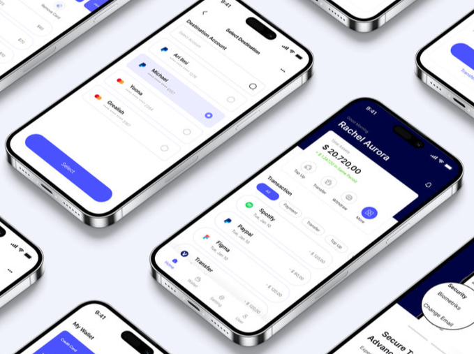 Trust钱包和DeBank资产展示同步