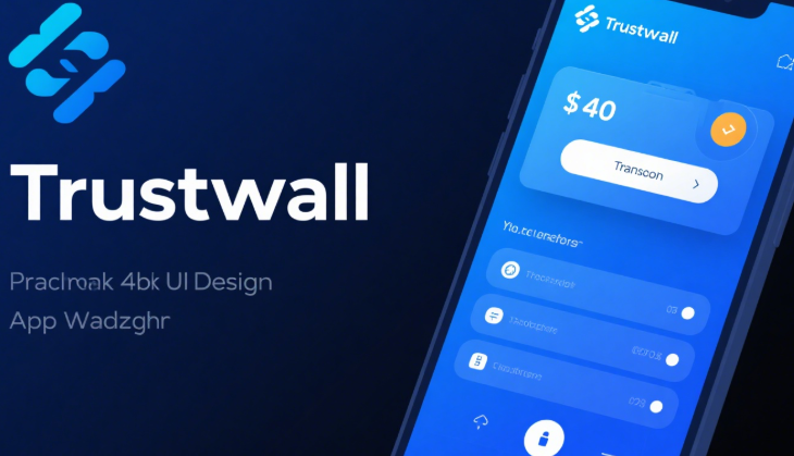 详解Trust Wallet的加密云备份