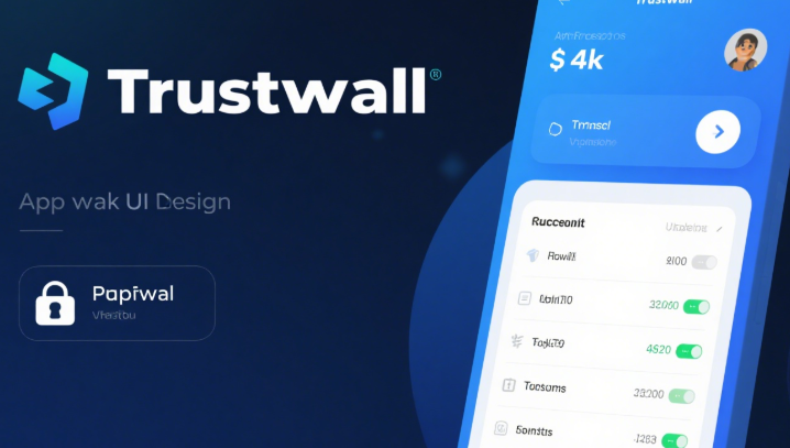 解决Trust Wallet交易失败问题