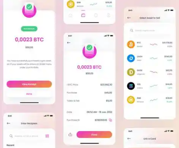 Trust Wallet新手教程：手把手