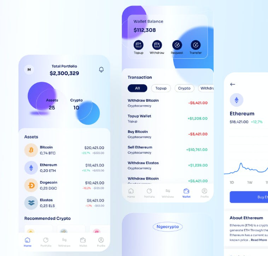 为什么你应该拥有一个Trust Wall