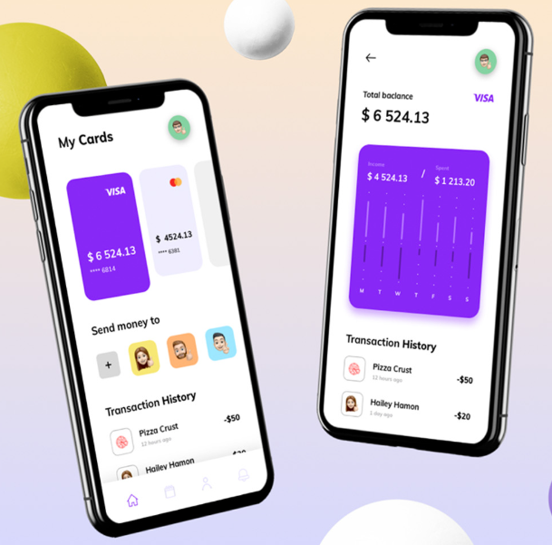 Trust Wallet：你的第一个We