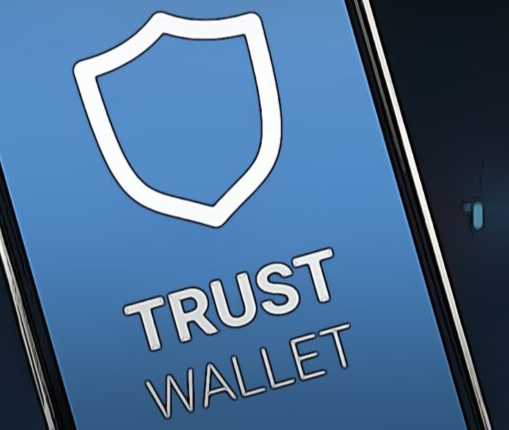 Trust Wallet的暗黑模式和主题